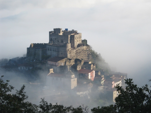 Castello Limatola
