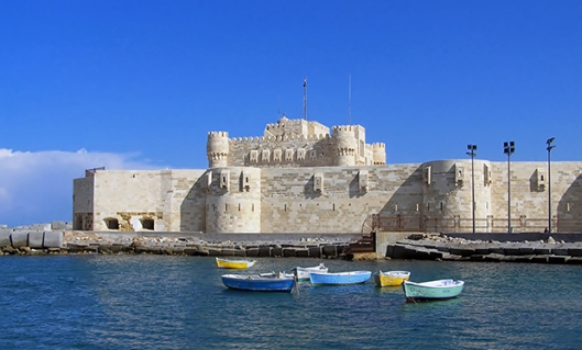 Castello di Qaitbay