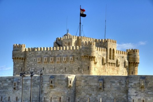 Castello di Qaitbay