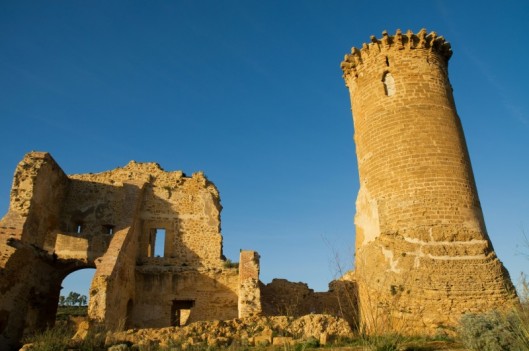 Castello di Poggiodiana