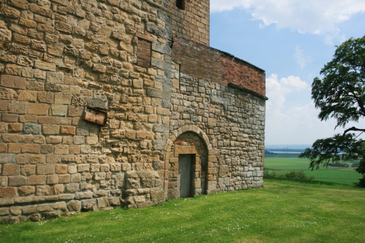 Castello di Clackmannan