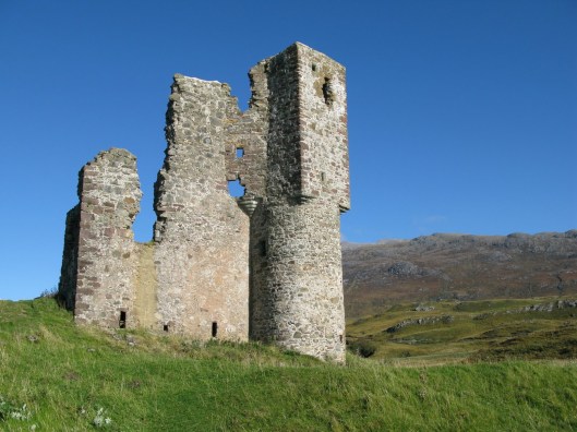 Castello Ardvreck