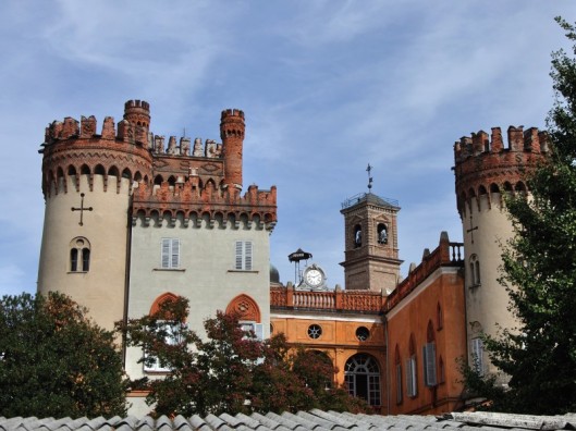 Castello di Favria